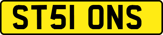 ST51ONS