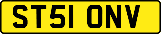 ST51ONV