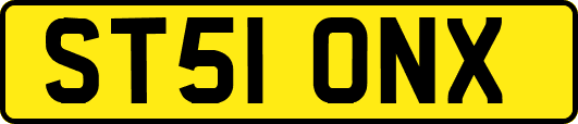ST51ONX