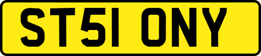 ST51ONY