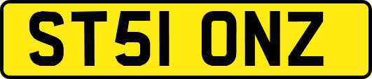 ST51ONZ