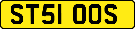 ST51OOS