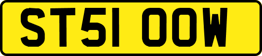 ST51OOW