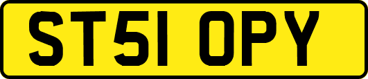 ST51OPY