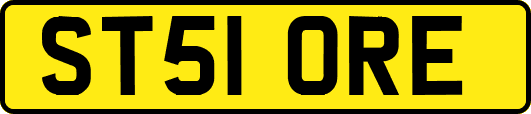 ST51ORE