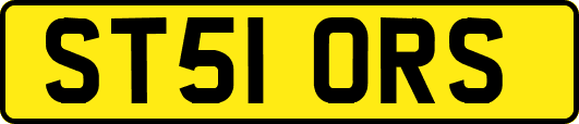 ST51ORS