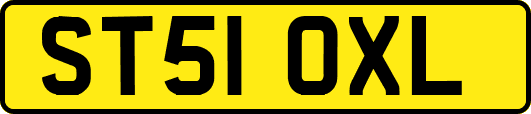 ST51OXL