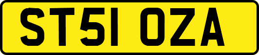 ST51OZA