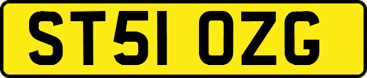 ST51OZG