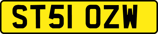 ST51OZW