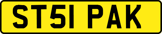 ST51PAK
