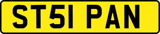 ST51PAN