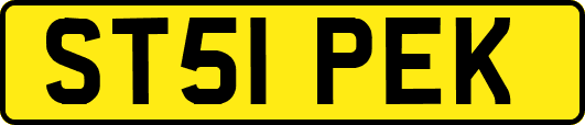 ST51PEK