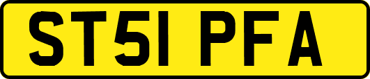 ST51PFA