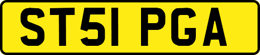 ST51PGA