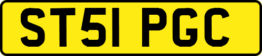 ST51PGC