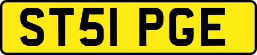 ST51PGE
