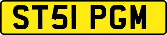 ST51PGM