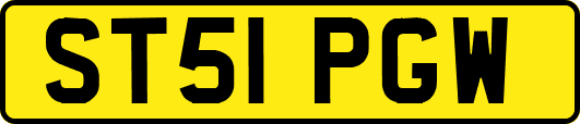 ST51PGW