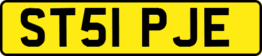 ST51PJE