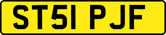 ST51PJF
