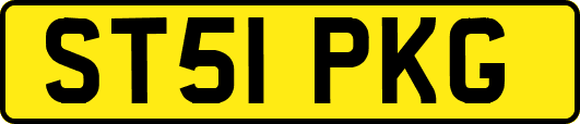 ST51PKG