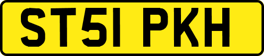 ST51PKH