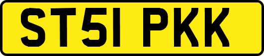 ST51PKK