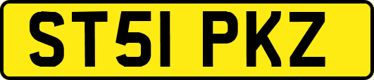 ST51PKZ