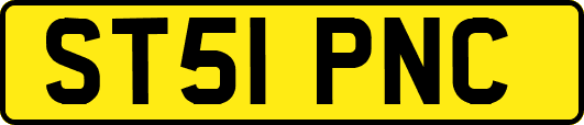 ST51PNC