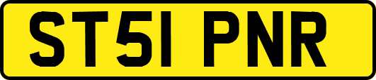 ST51PNR