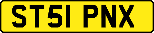 ST51PNX