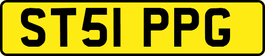 ST51PPG