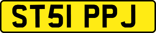 ST51PPJ