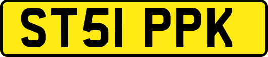 ST51PPK