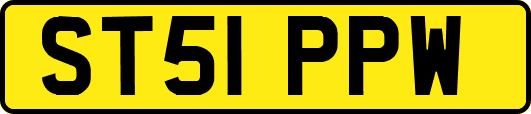 ST51PPW