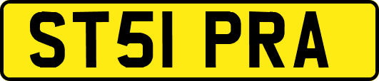 ST51PRA