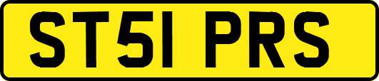 ST51PRS