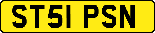 ST51PSN