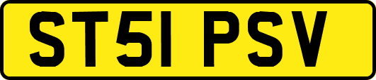 ST51PSV