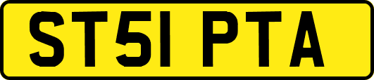 ST51PTA