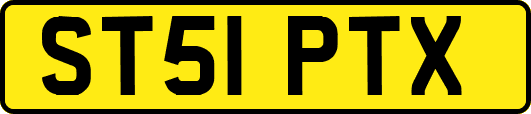 ST51PTX