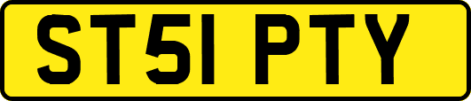 ST51PTY