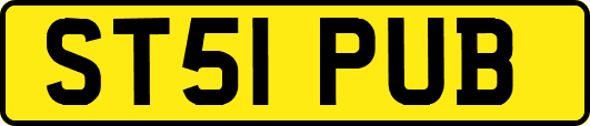 ST51PUB