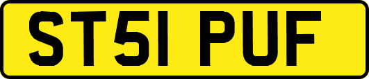 ST51PUF