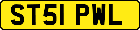 ST51PWL
