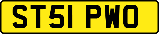 ST51PWO