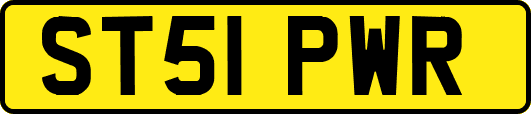 ST51PWR