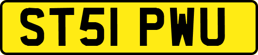 ST51PWU