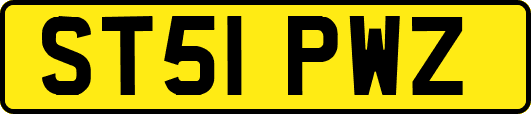 ST51PWZ